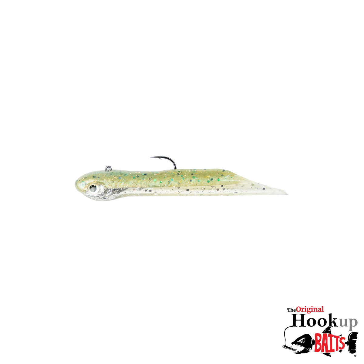 Hook Up Baits