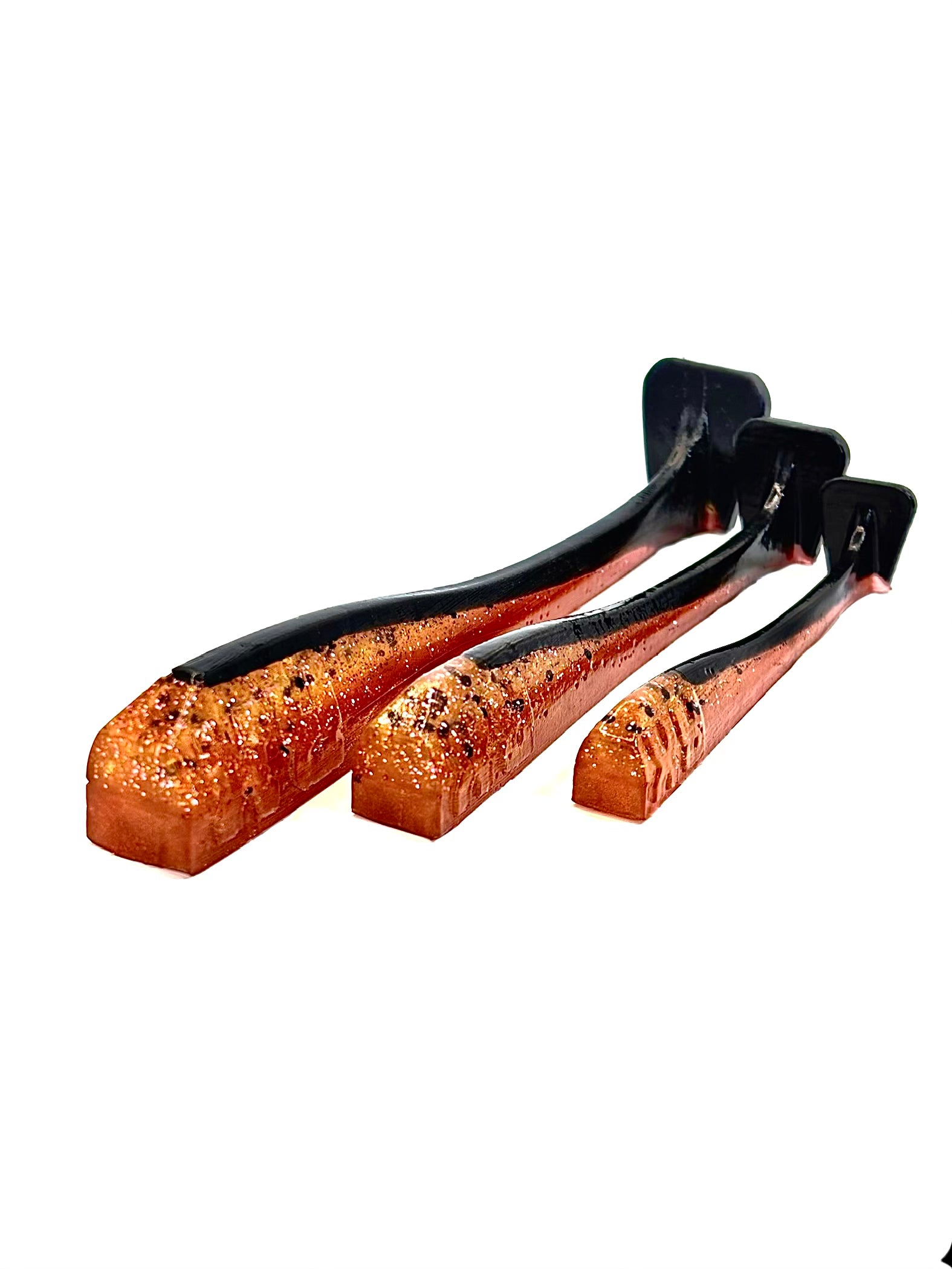 Fish Rx Paddle Tails