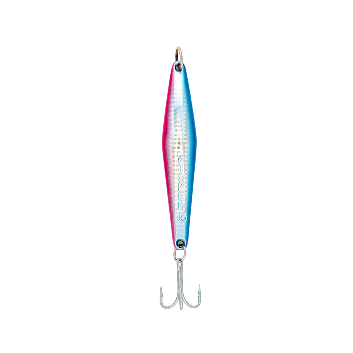 Kicker 15 Jigs