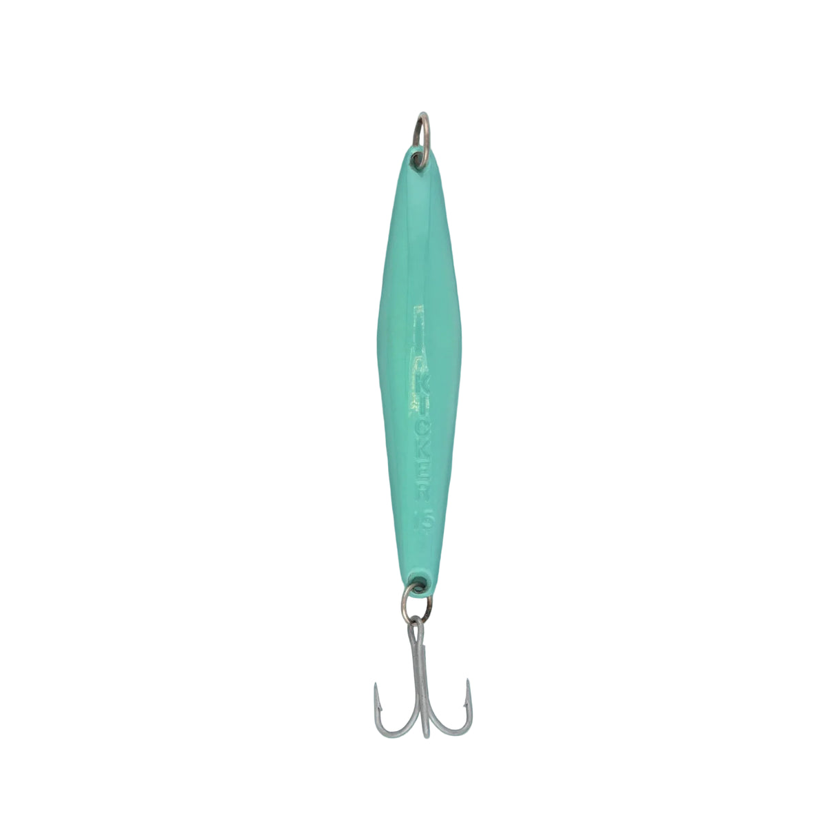 Kicker 15 Jigs