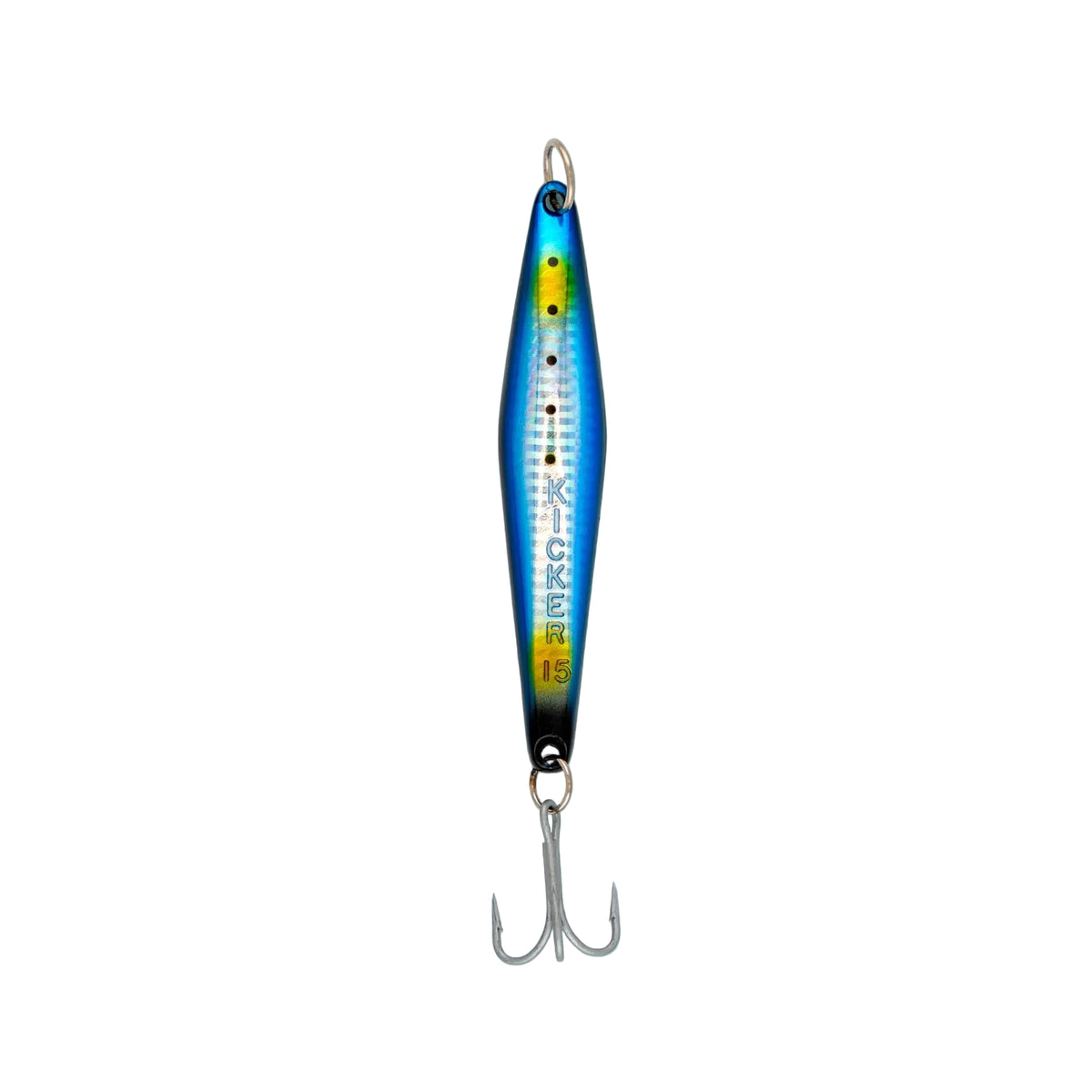 Kicker 15 Jigs