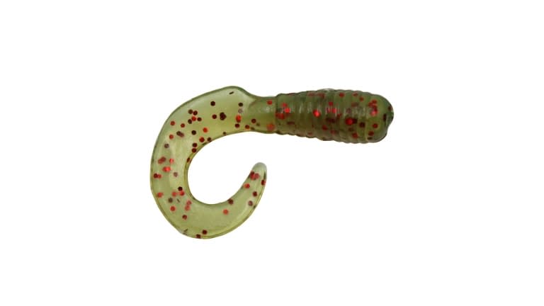 Big Daddy Mini Grubs