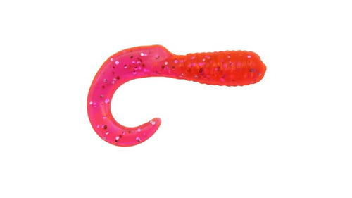 Big Daddy Mini Grubs