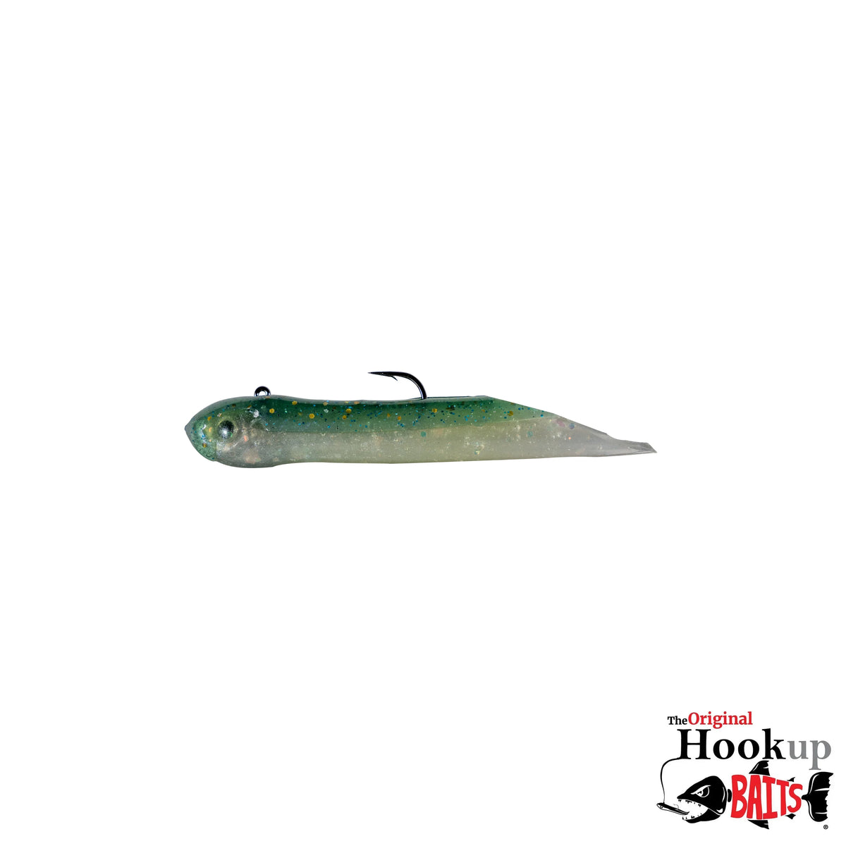 Hook Up Baits