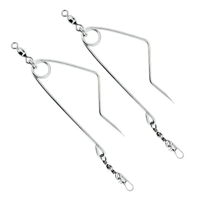 Promar Descending Device
