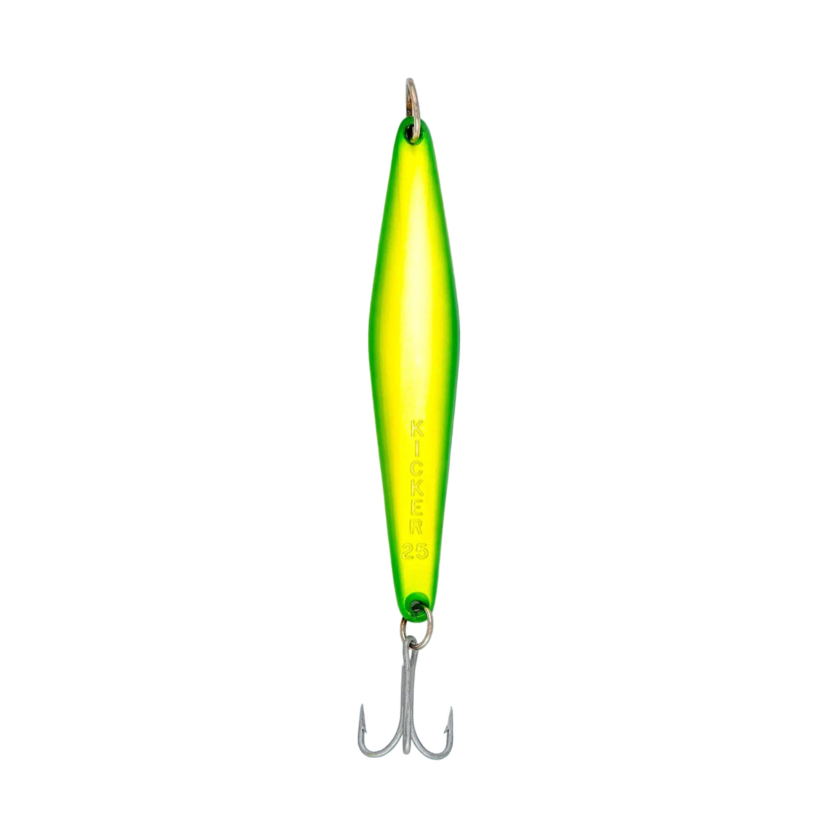 Kicker 25 Jigs