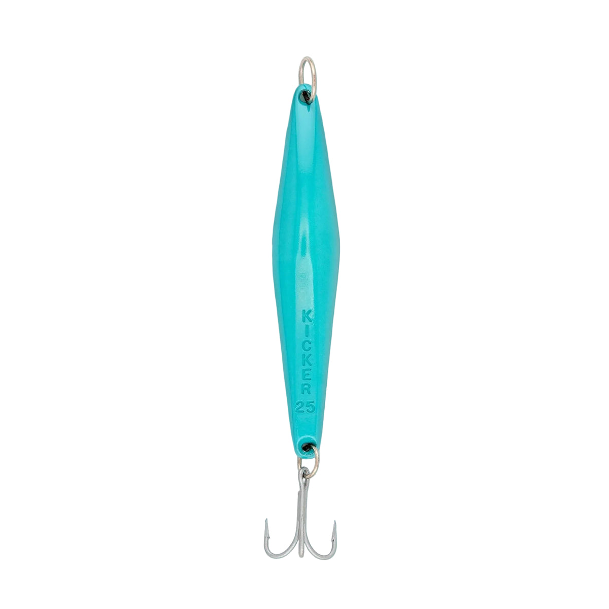 Kicker 25 Jigs