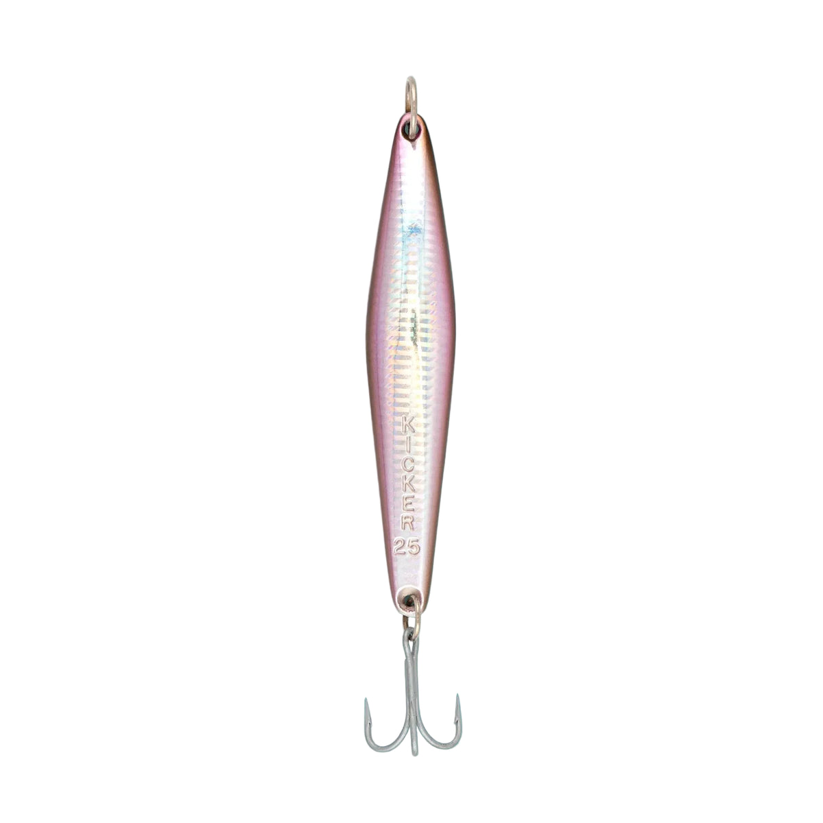 Kicker 25 Jigs