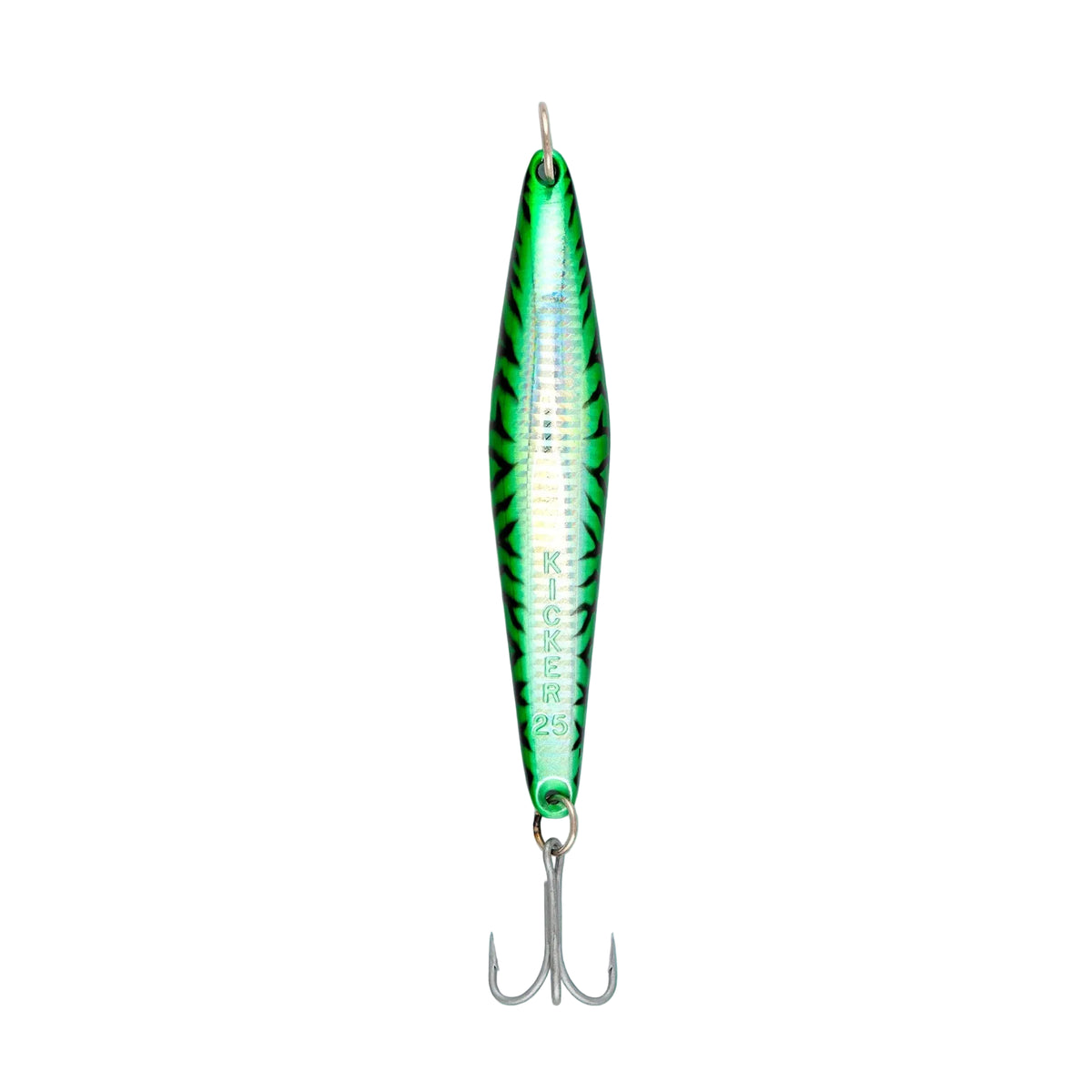 Kicker 25 Jigs