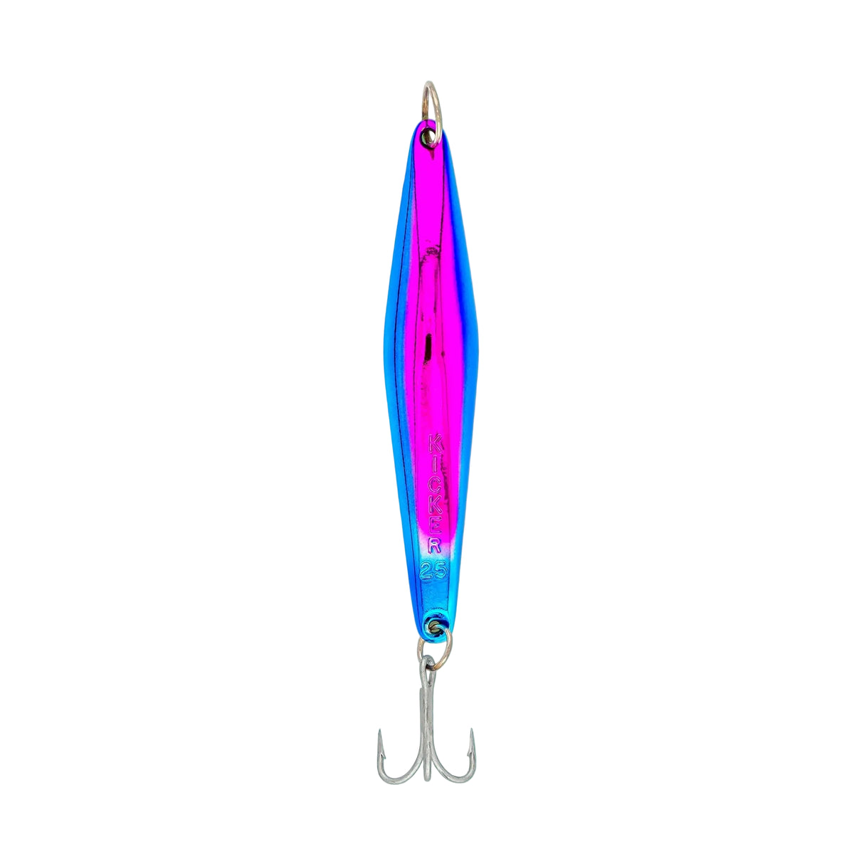 Kicker 25 Jigs