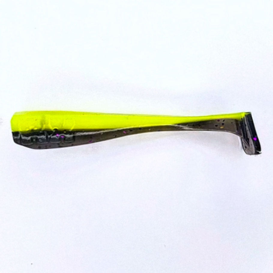Fish Rx Paddle Tails