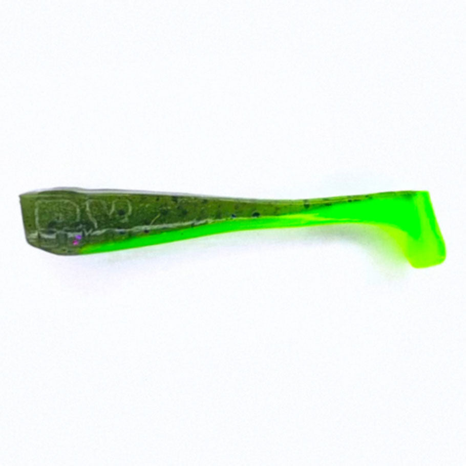 Fish Rx Paddle Tails