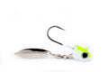 Cool baits underspin