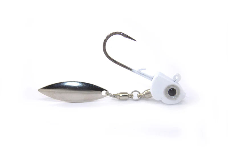 Cool baits underspin