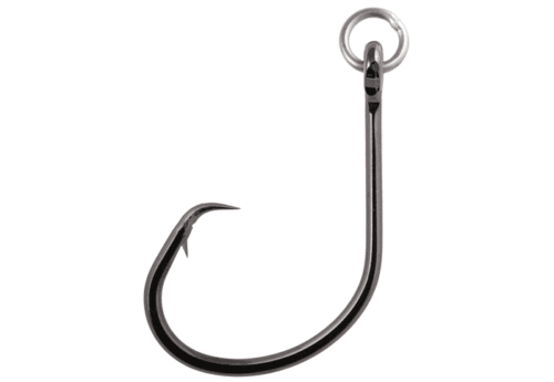 Owners Ringed Mutu Circle