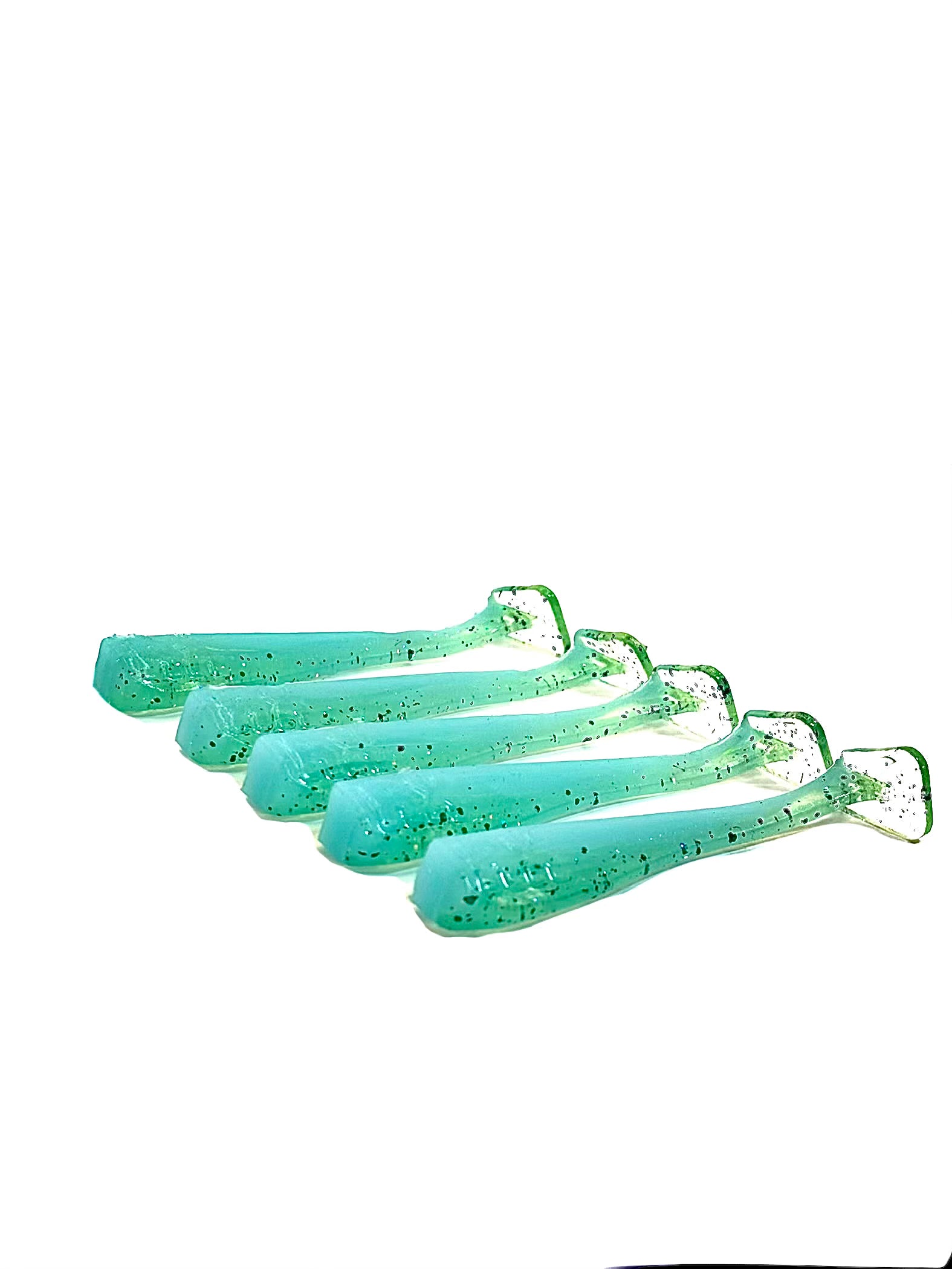 Fish Rx Paddle Tails