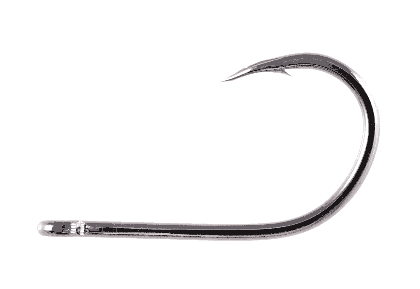 Owners Aki Twist Hooks