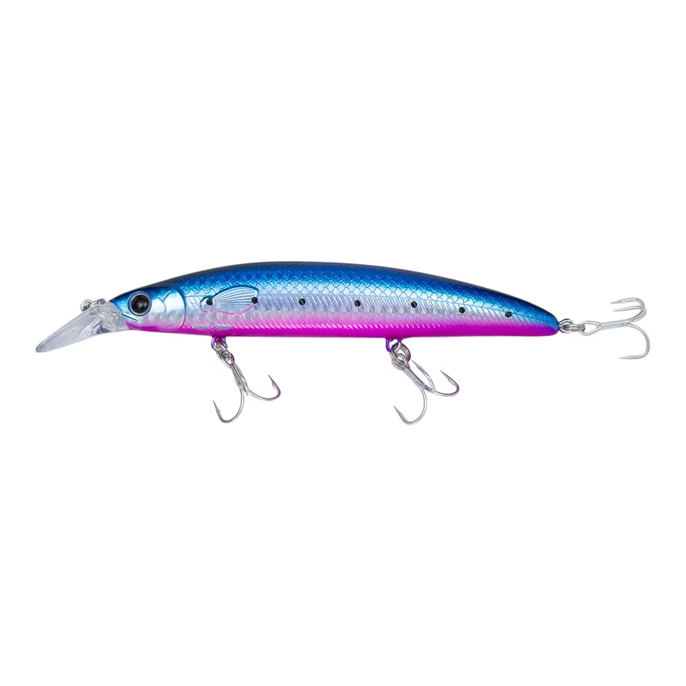 Battlestar 115 Jerkbait