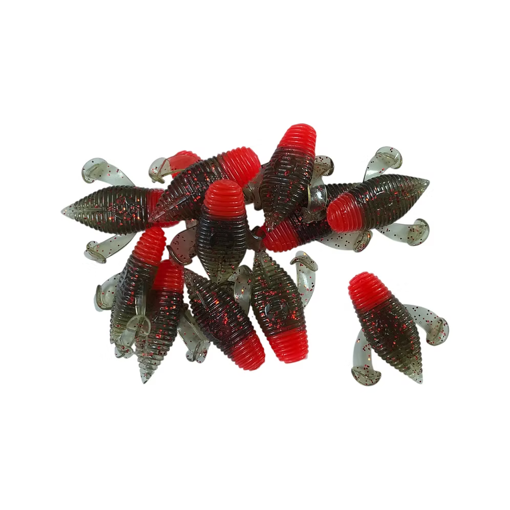 Battlestar Soft Candy Perch