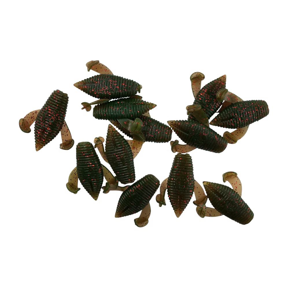 Battlestar Soft Candy Perch
