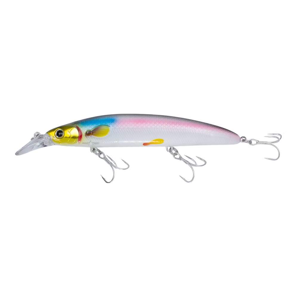 Battlestar 115 Jerkbait