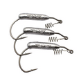 BattleStar XLS Weighted Swimbait Hook