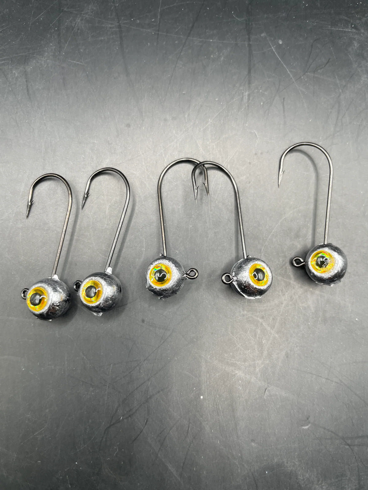 TrueFishingKings Ball Heads