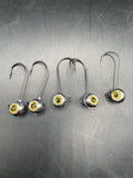 TrueFishingKings Ball Heads