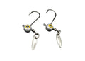 TrueFishing Underspin Ballheads