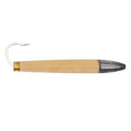 Ahi 6" Cedar Plg