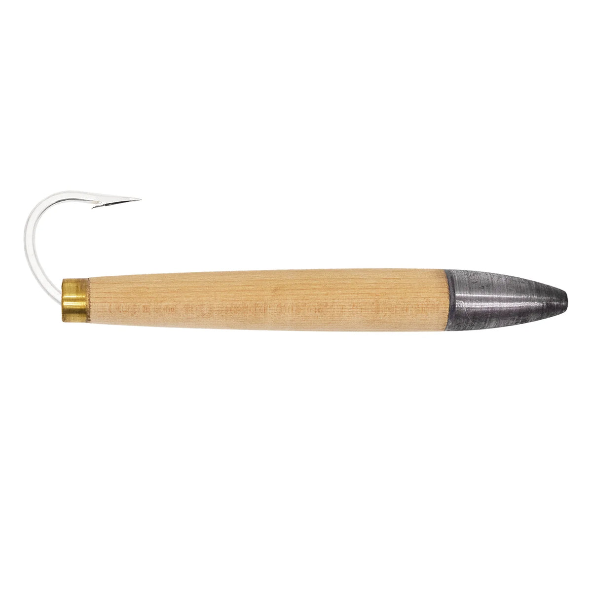 Ahi 6" Cedar Plg