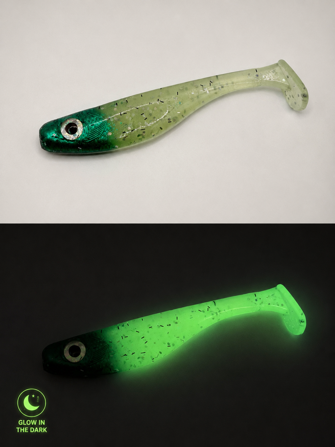 Propwater Swimbait