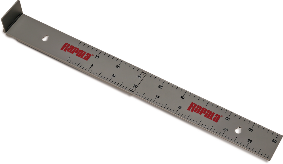 Rapala Folding Ruler