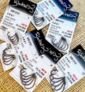 Blacktail Busiri Offset Hook