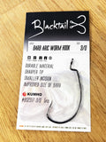 Blacktail Barb Aric Work Hook
