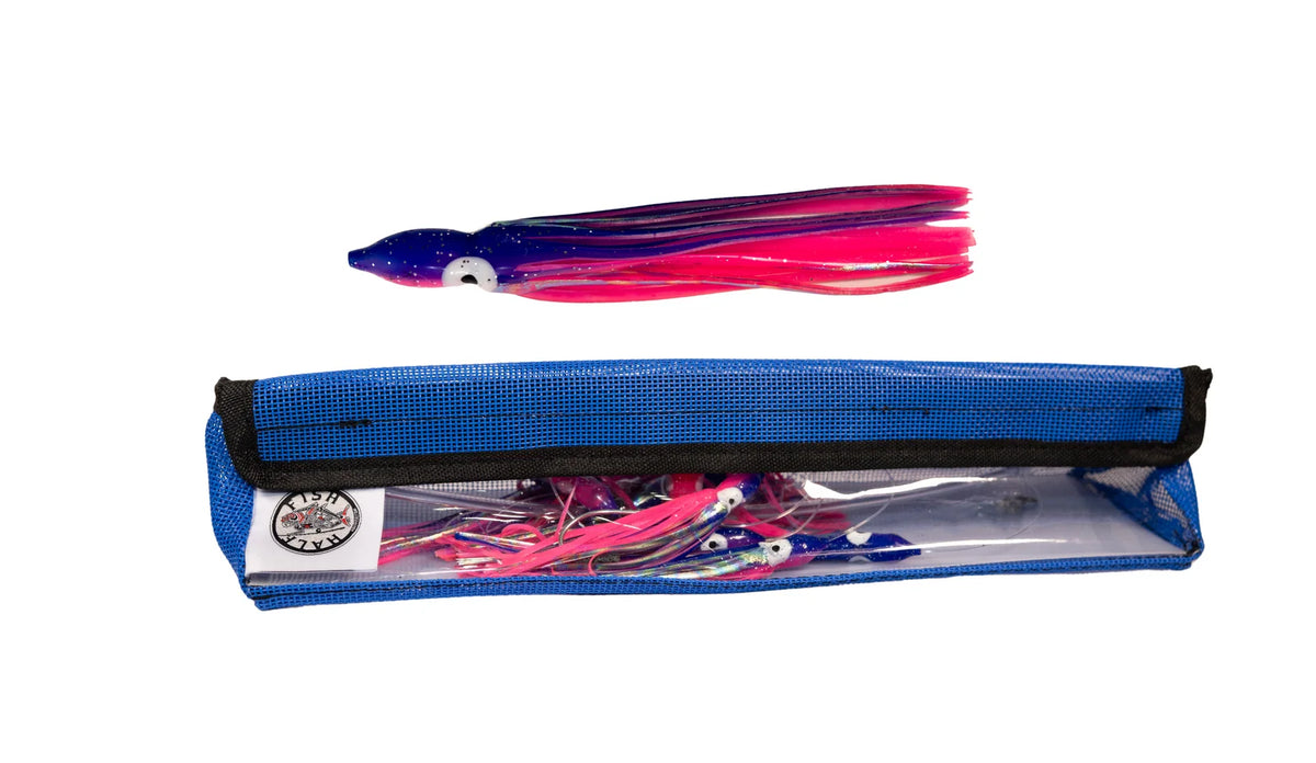 Halffish Spreader Bar