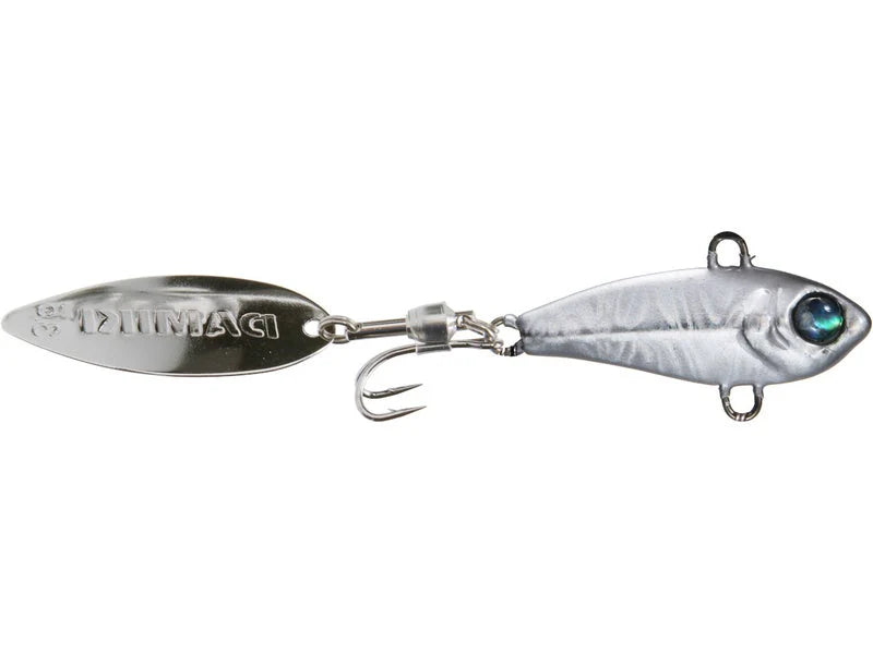 Daimiki Axe Blades