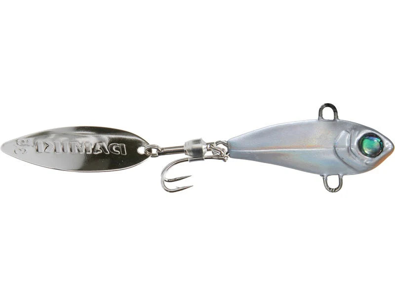 Daimiki Axe Blades