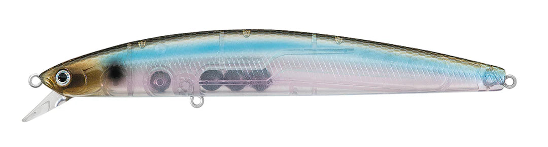 Daiwa SP Minnow