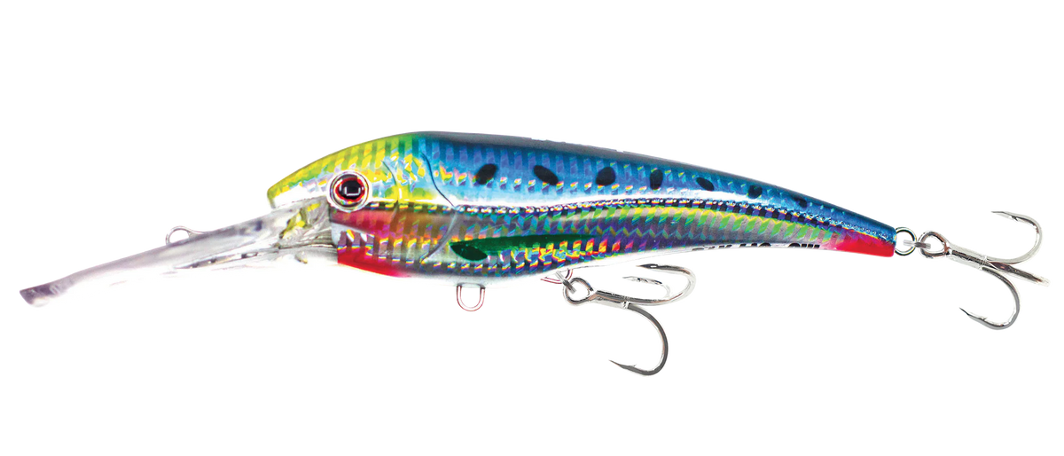 Nomad DTX Minnow