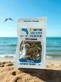 O.B.E Premium Dried Lugworms