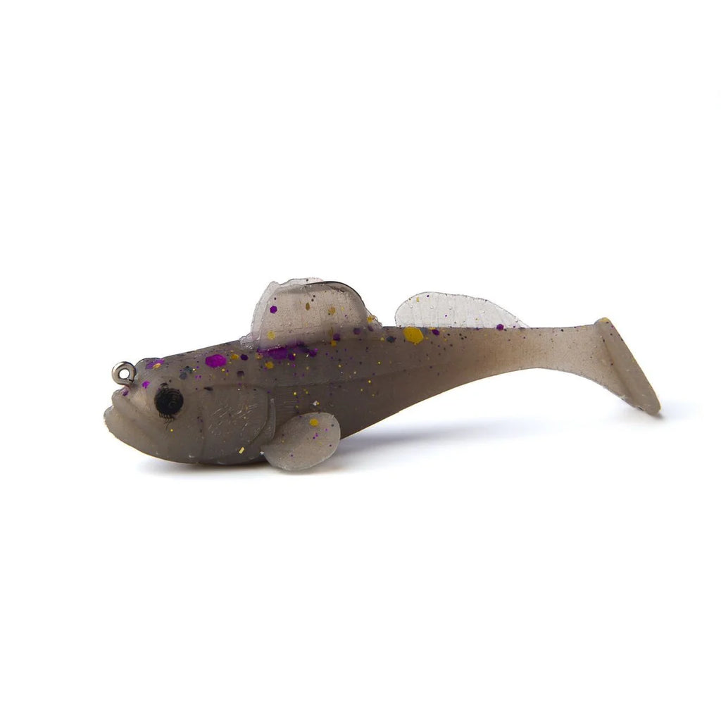 HatchMatch 3.1" Finesse Goby