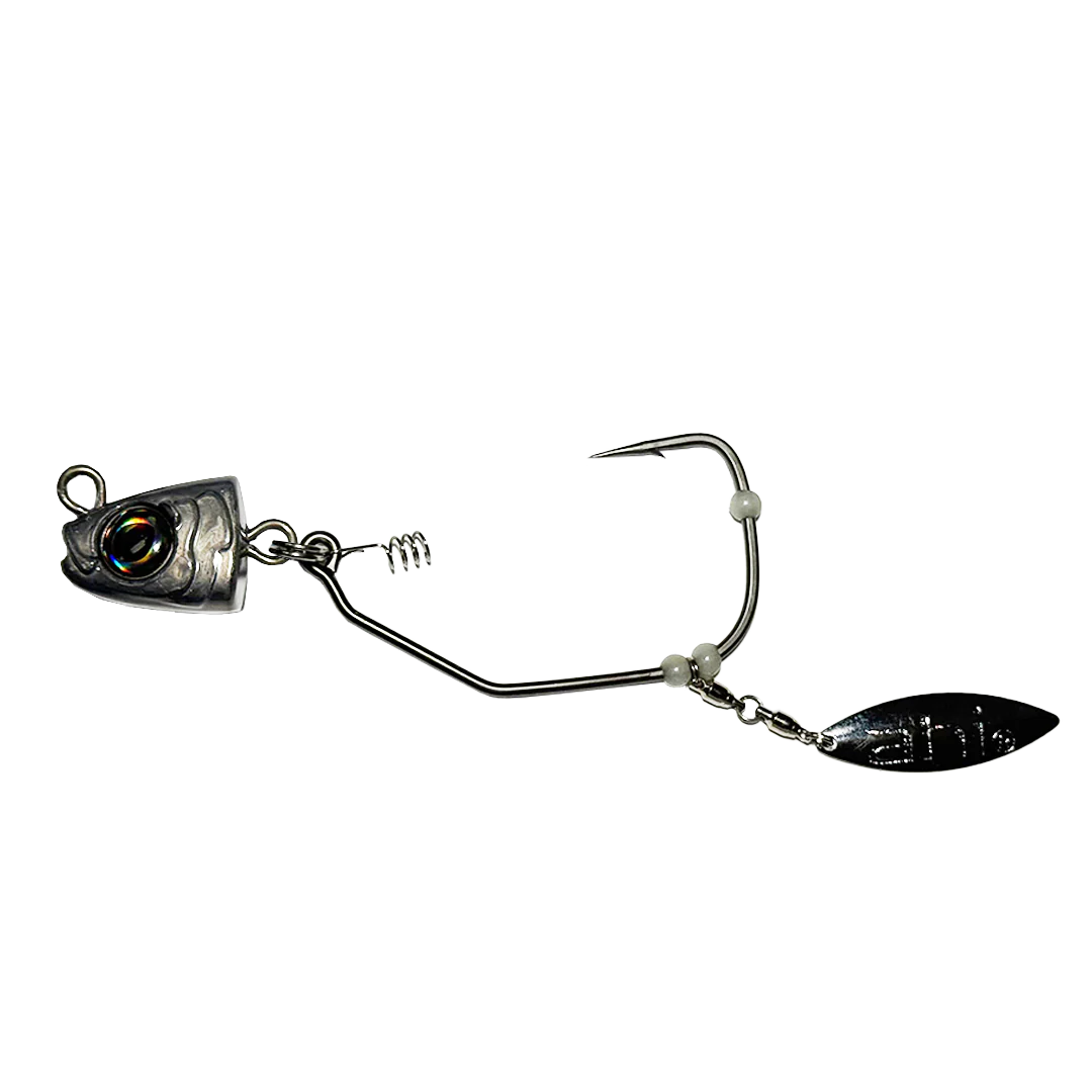 Ahi Flash Blade XT