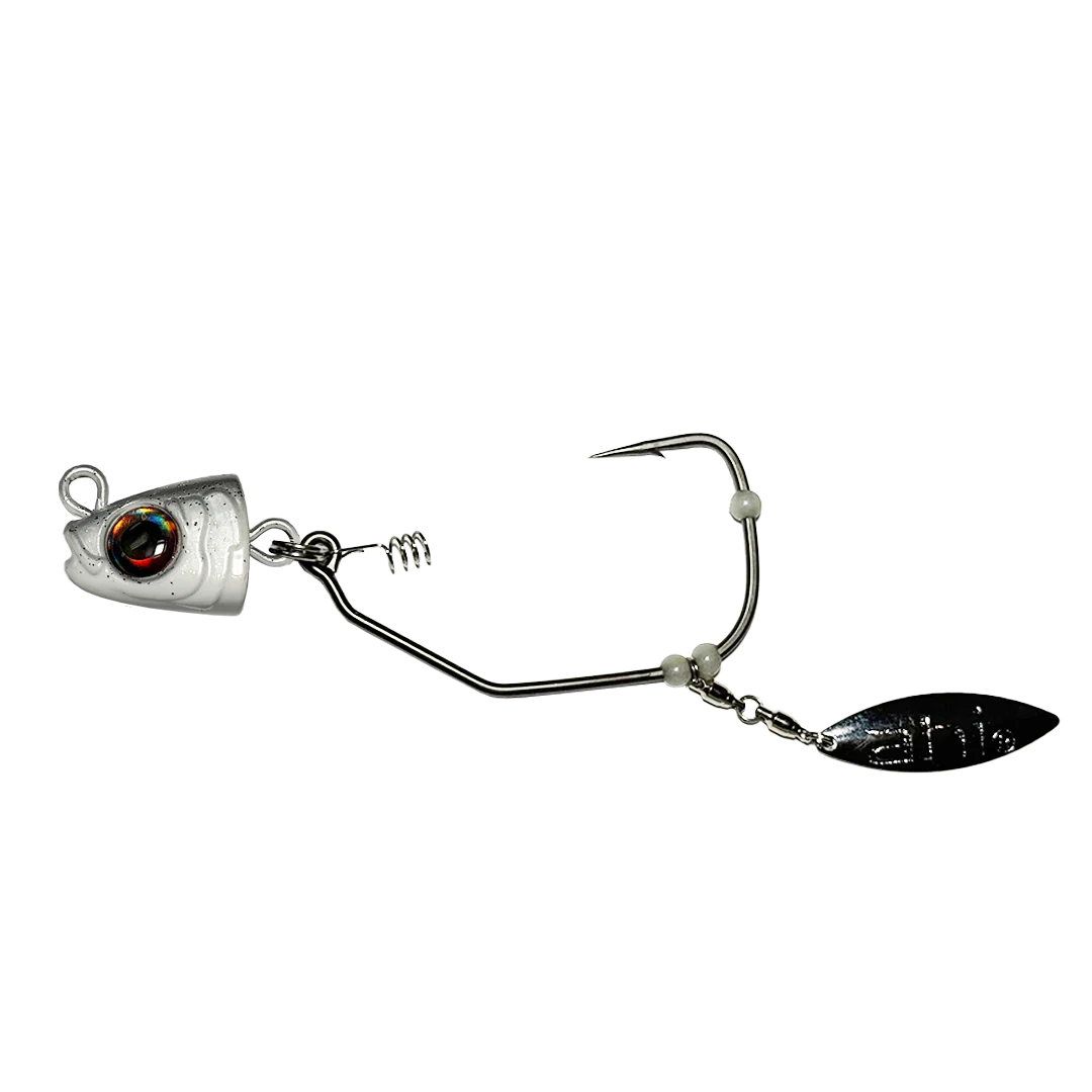 Ahi Flash Blade XT