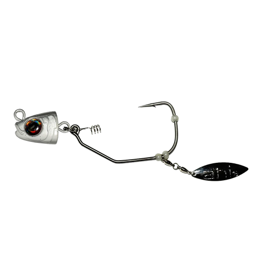 Ahi Flash Blade XT