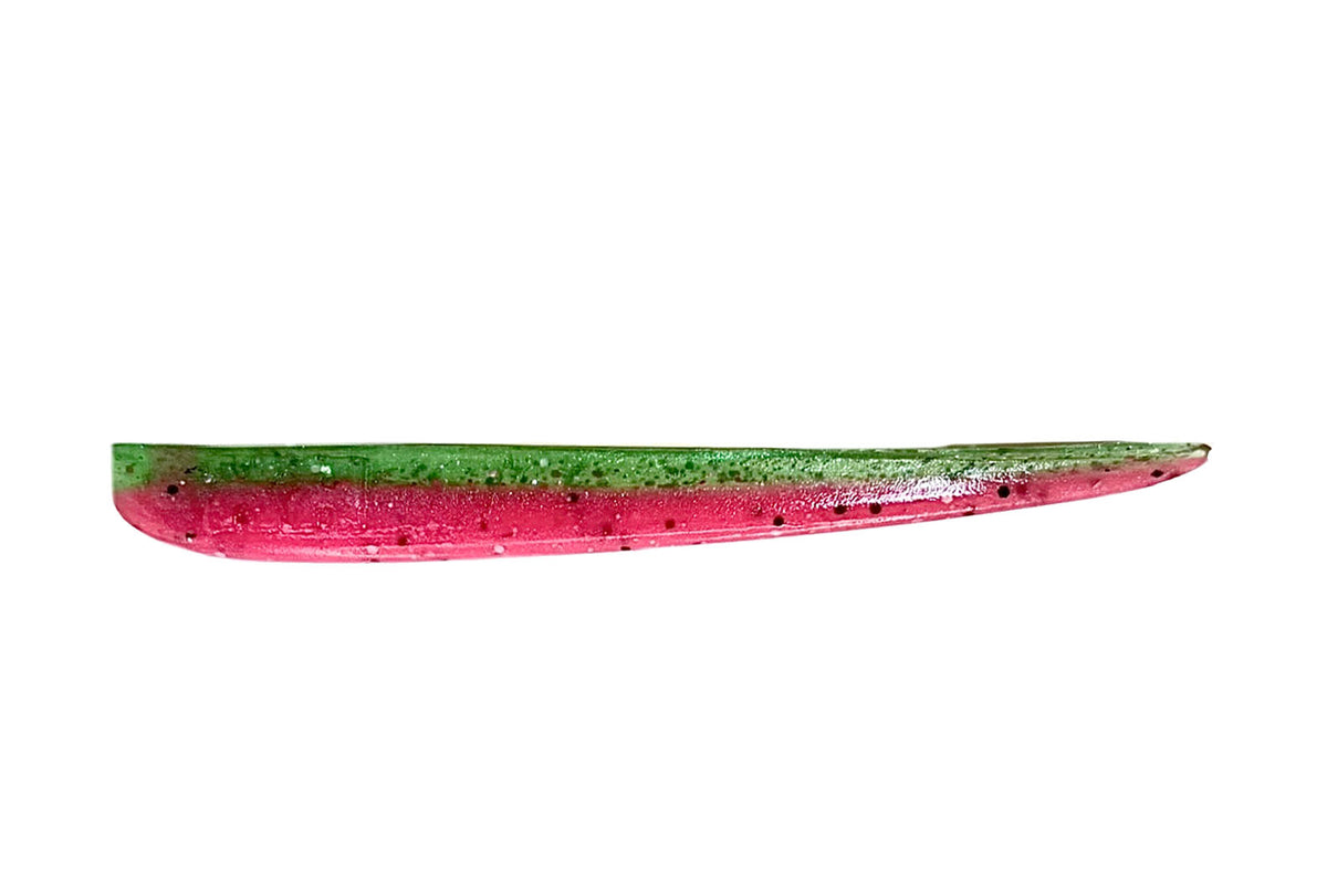 Fish Rx Slug