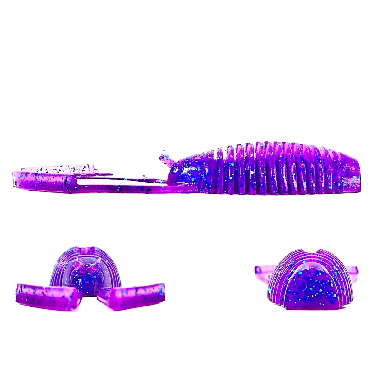 Rx Skeleton Craw