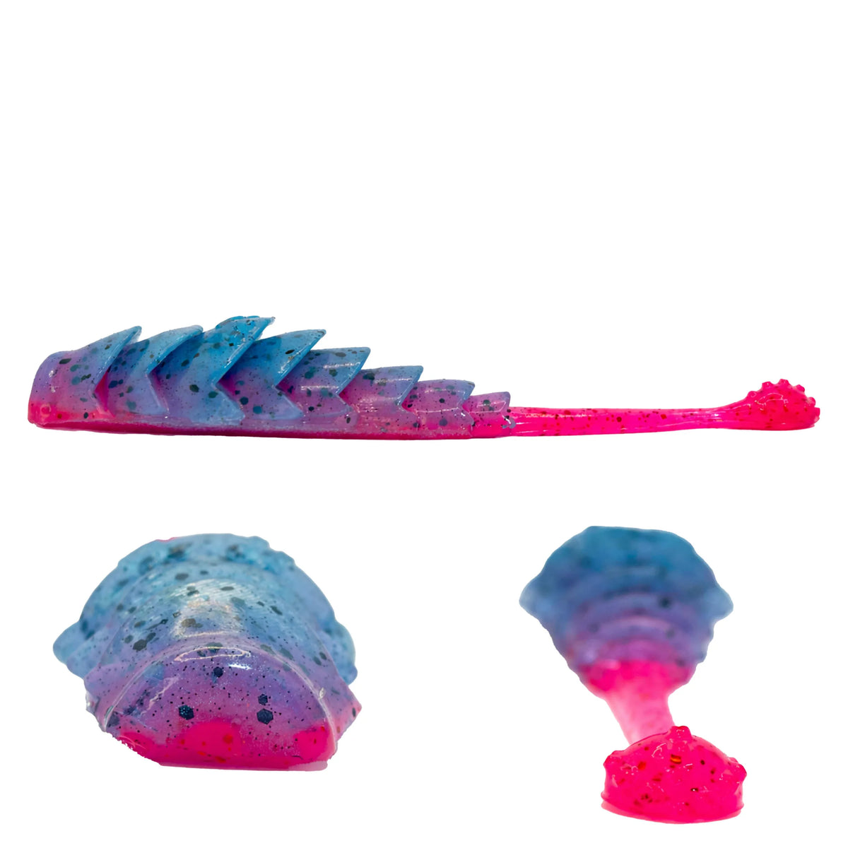 Rx Dragon Tail