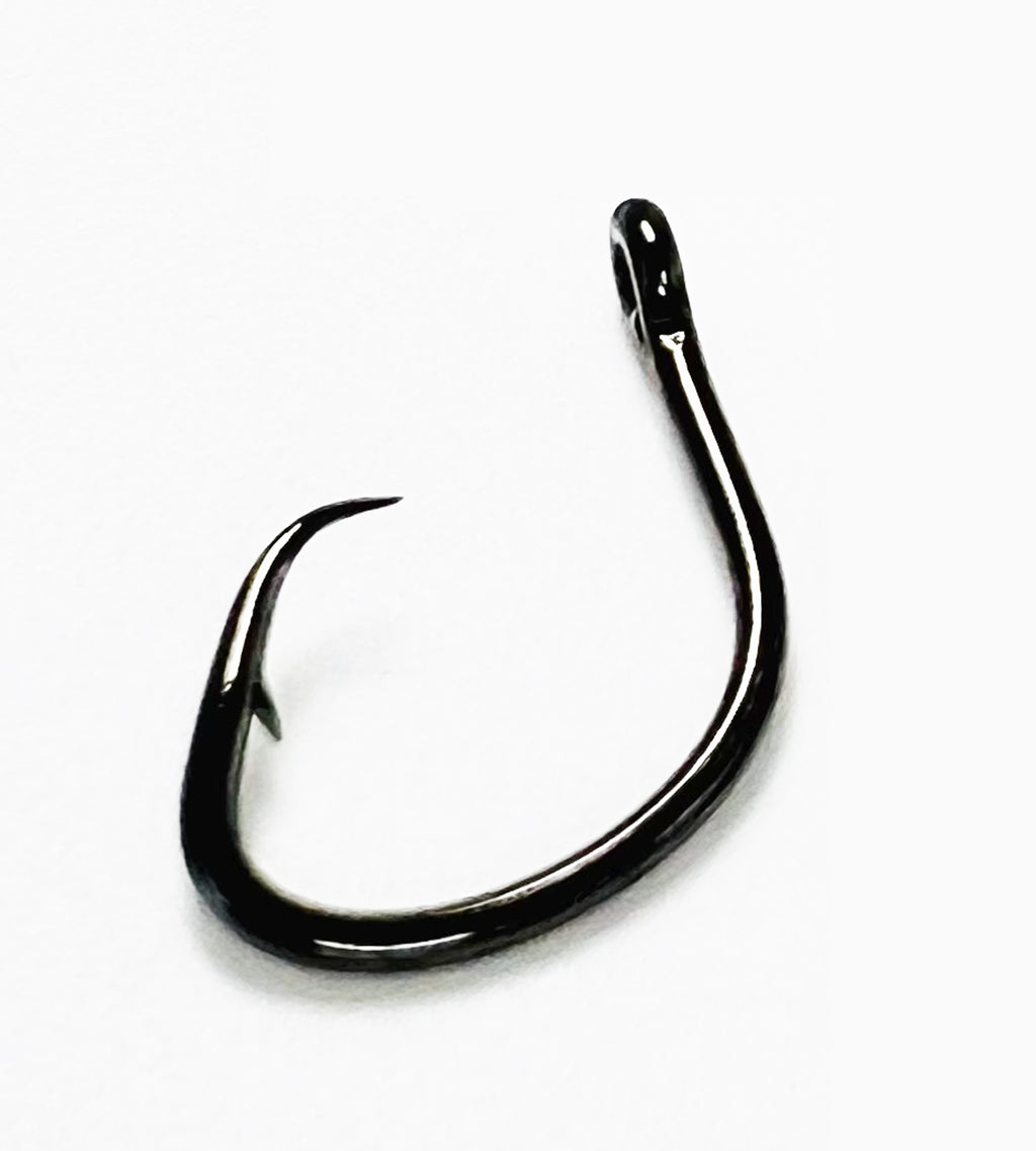 Blacktail Mutsu Circle Hook