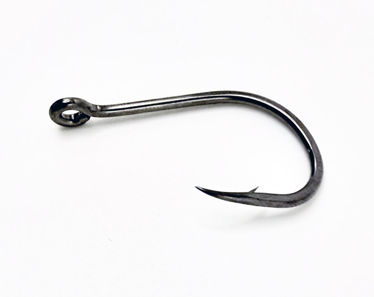 Blacktail Soi Offset Hook